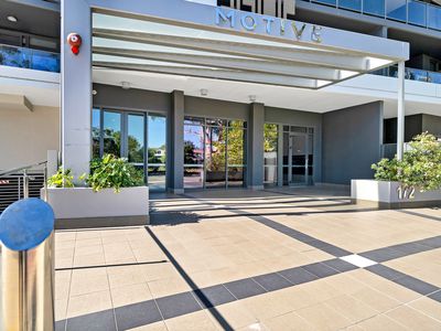 137 / 172 Railway Parade, West Leederville