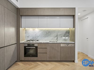 3001 / 117 Bathurst Street, Sydney