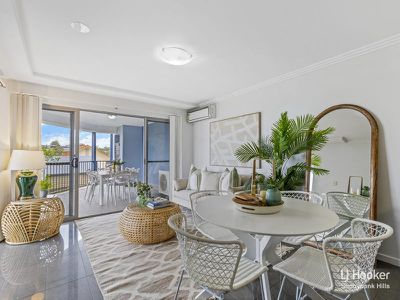 1 / 82 Grenfell Street, Mount Gravatt East