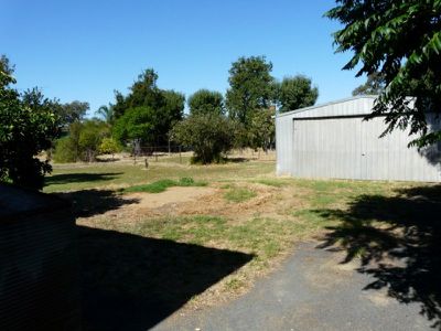 Tocumwal