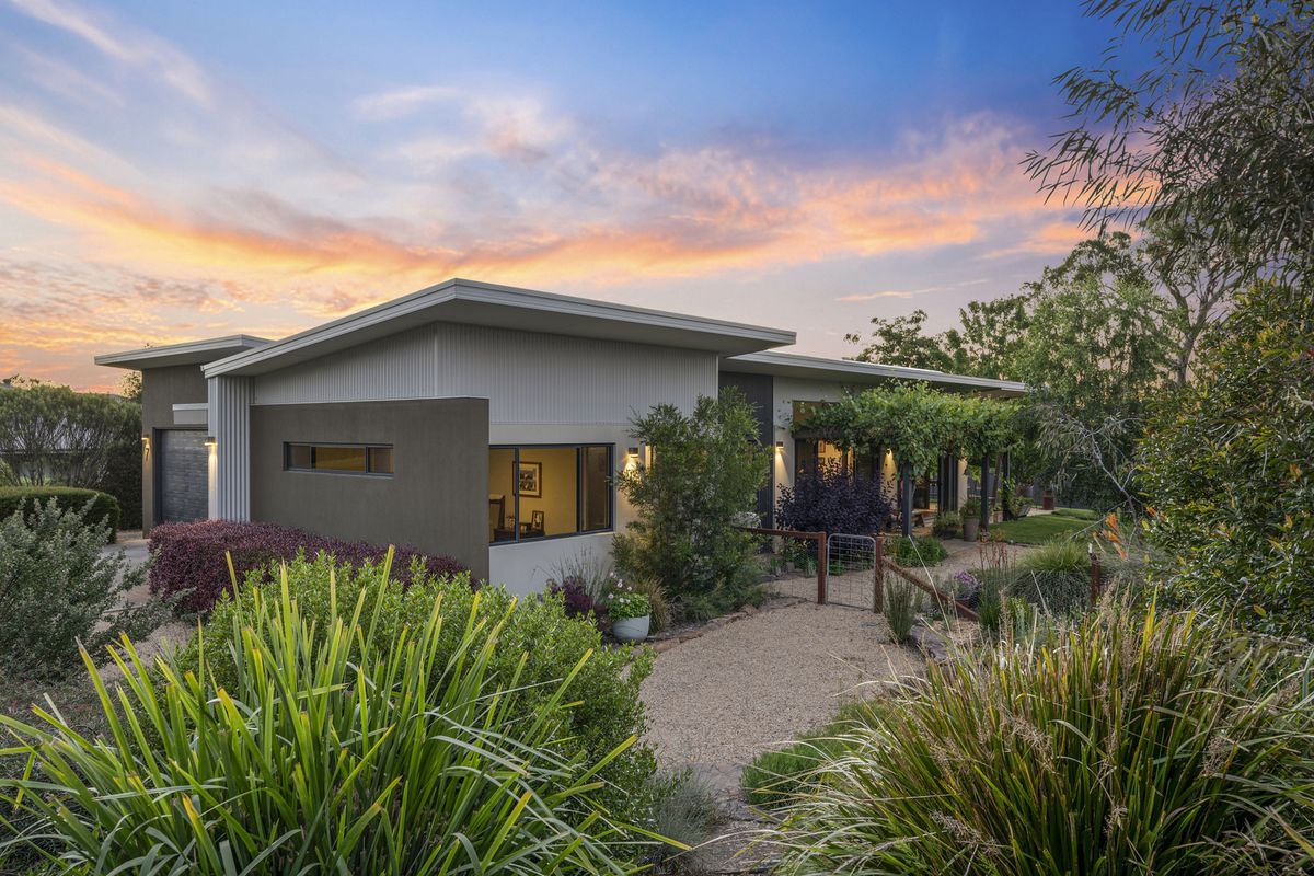 7 Oaksford Drive, Mansfield