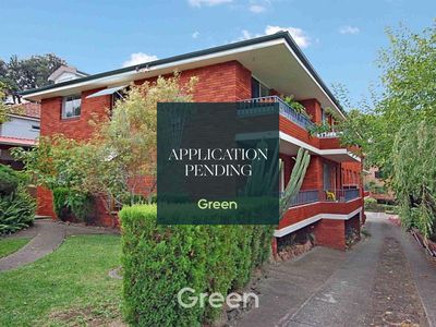 4 / 78 Station Street, West Ryde