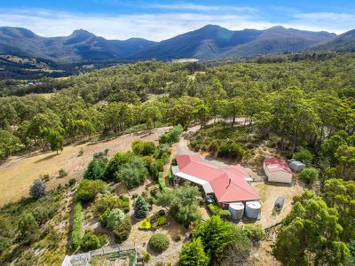 110 Waggs Road, Mountain River
