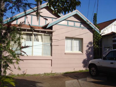 22 Benaroon Road, Lakemba