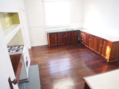 156 Hancock Street, Doubleview