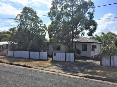 23 Nathan Street, East Ipswich