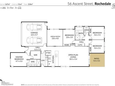 56 Ascent Street, Rochedale