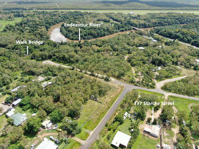 137 Starcke Street, Cooktown