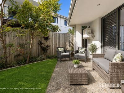 58 / 28 FORTUNE STREET, Coomera