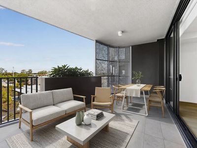 149 / 41 Sorrento St, Wynnum West