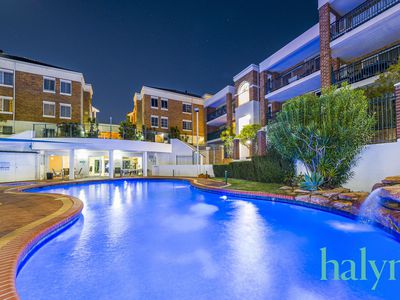 8 / 5 Delhi Street, West Perth