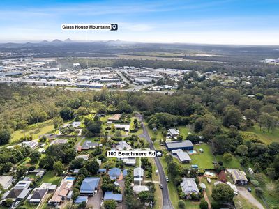 100 Beachmere Road, Caboolture