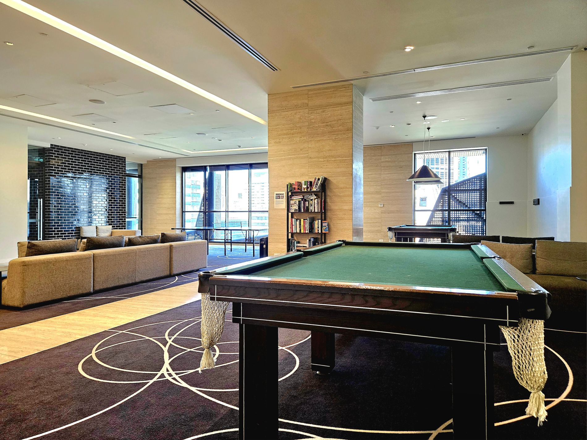 1306 / 318 Russell Street, Melbourne