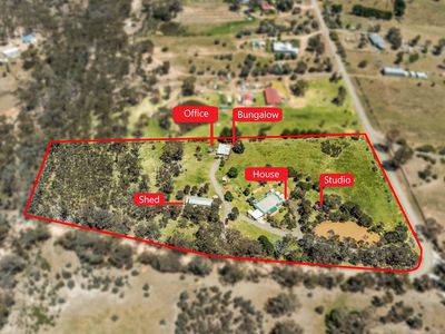 70 Yemm Lane, Heathcote