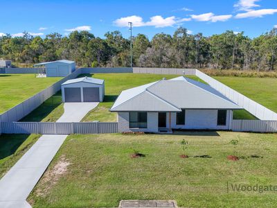 46 Kinkuna Dr Woodgate, Woodgate