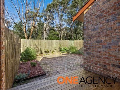 3 / 3 Hood Close, North Nowra