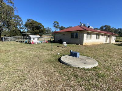 957 Ellesmere Road (Ellesmere), Kingaroy