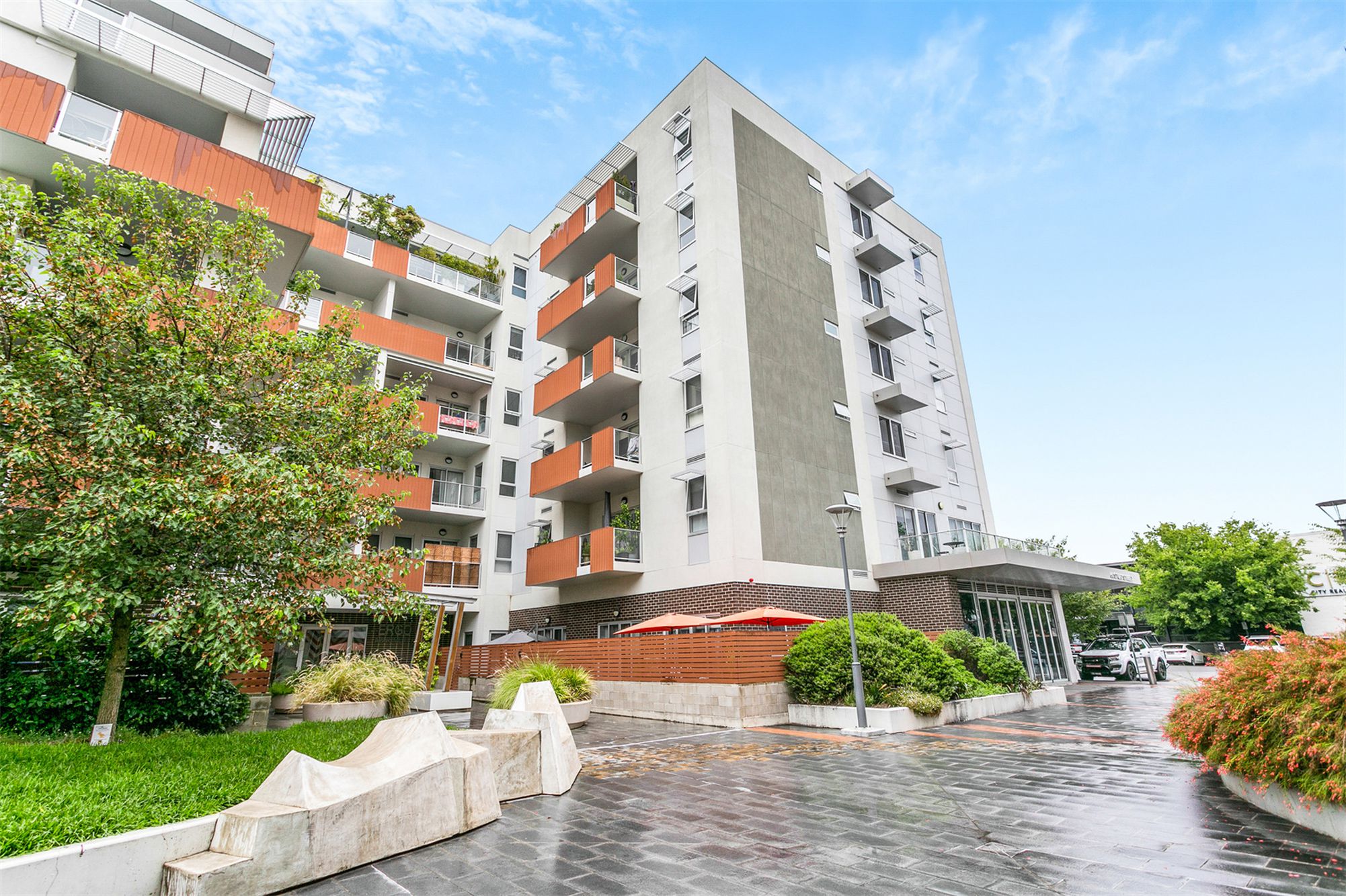 304 / 50 Sturt Street, Adelaide