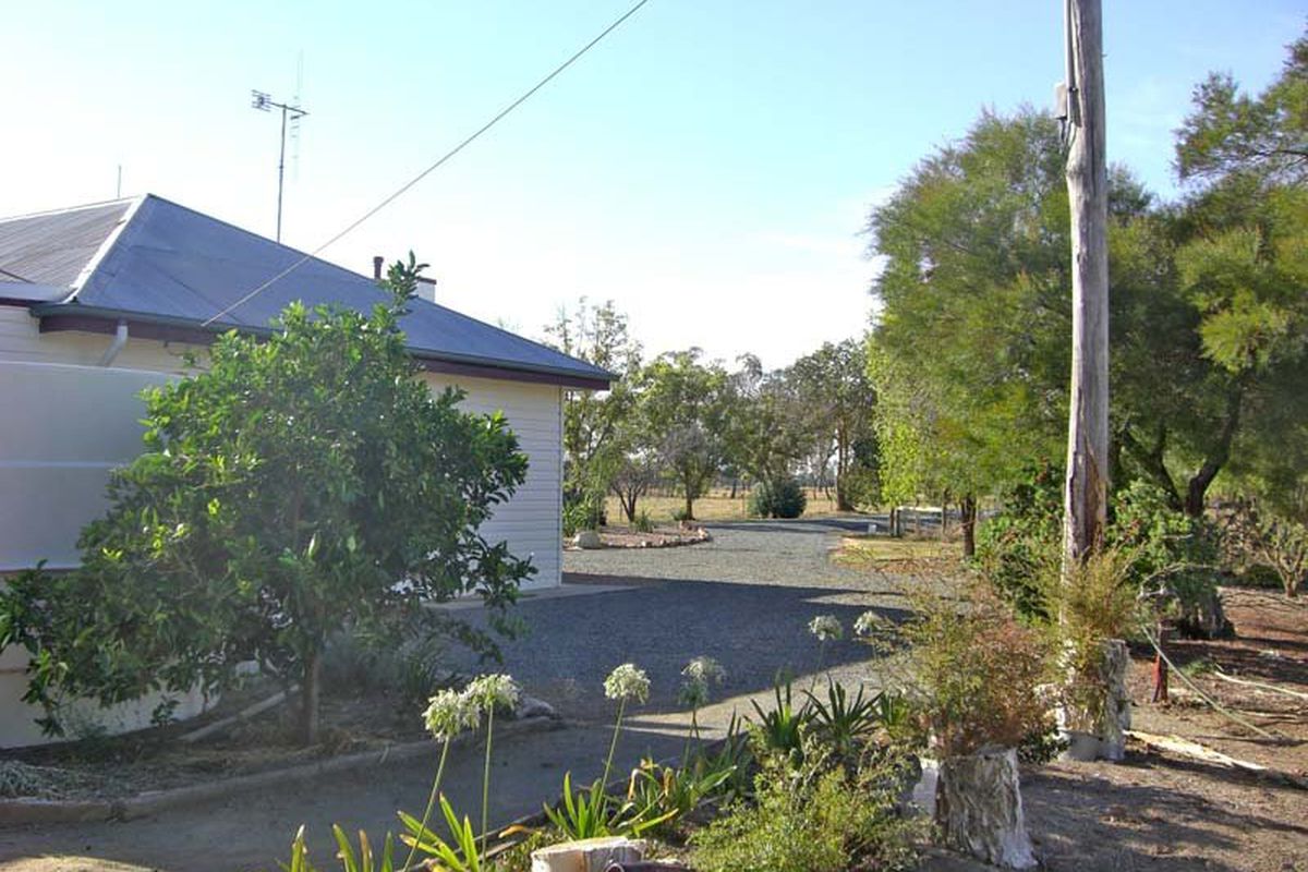 530 Brewer Road, Cooma