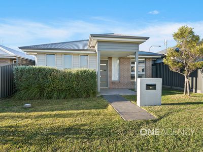 66 Halloran Street, Vincentia