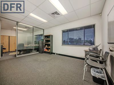 54 Burlington Street, Naval Base