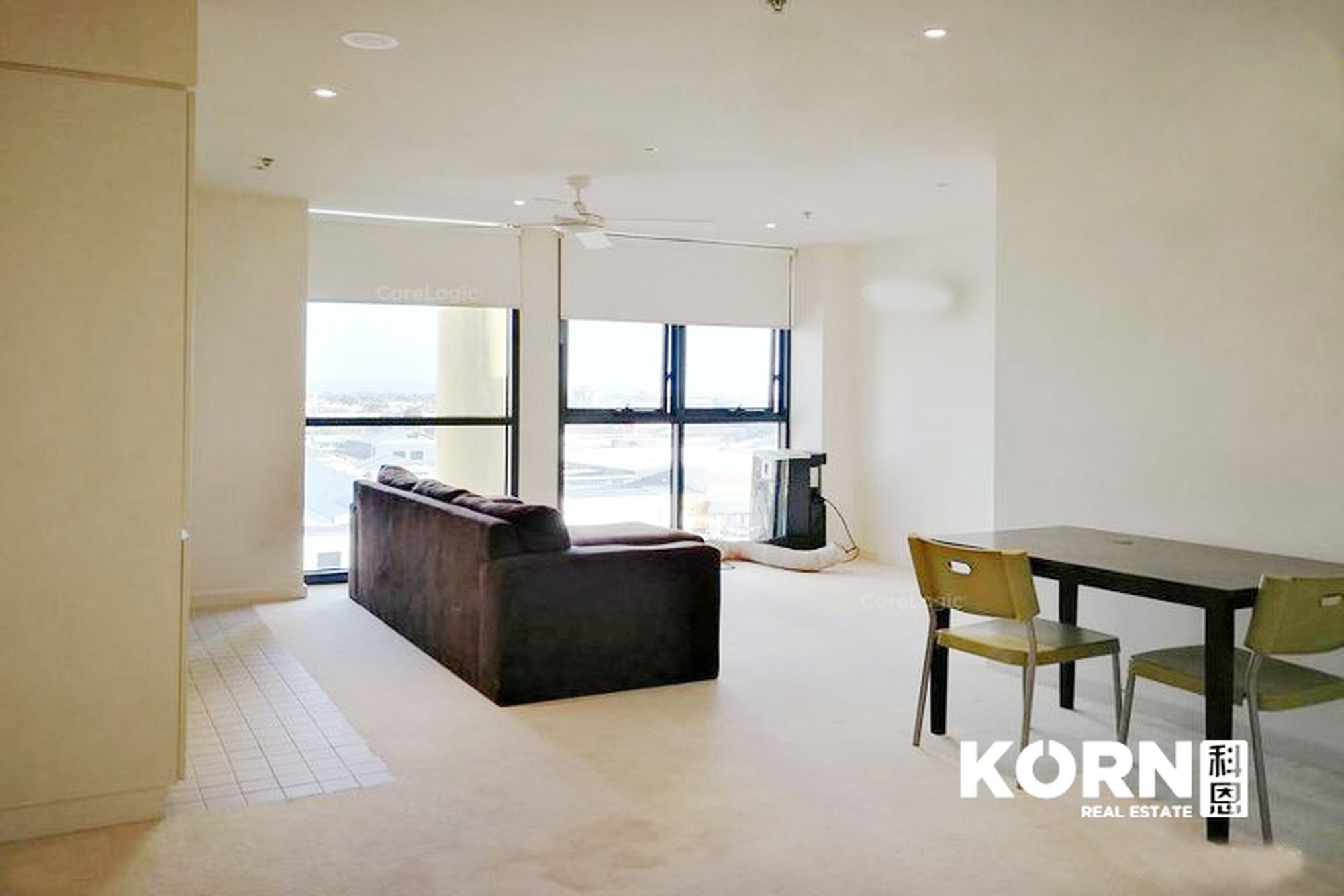 613 / 10 Balfours Way, Adelaide