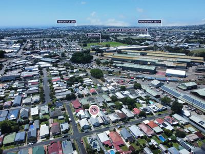 48 Sparke Street, Georgetown