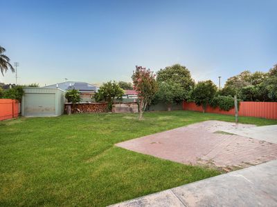 15 GRIFFITH STREET, Wodonga