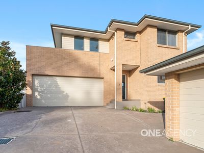 3 / 14 Frederick Street, Sanctuary Point