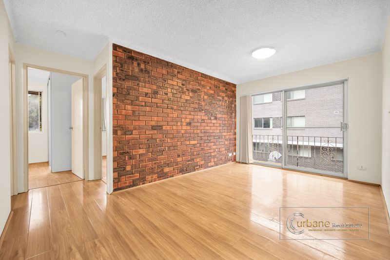 6 / 55-57 Sheffield Street, Merrylands