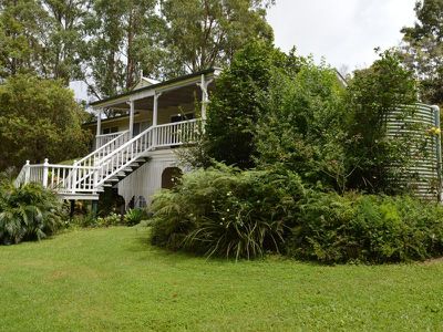 37 Teutoberg Avenue, Maleny