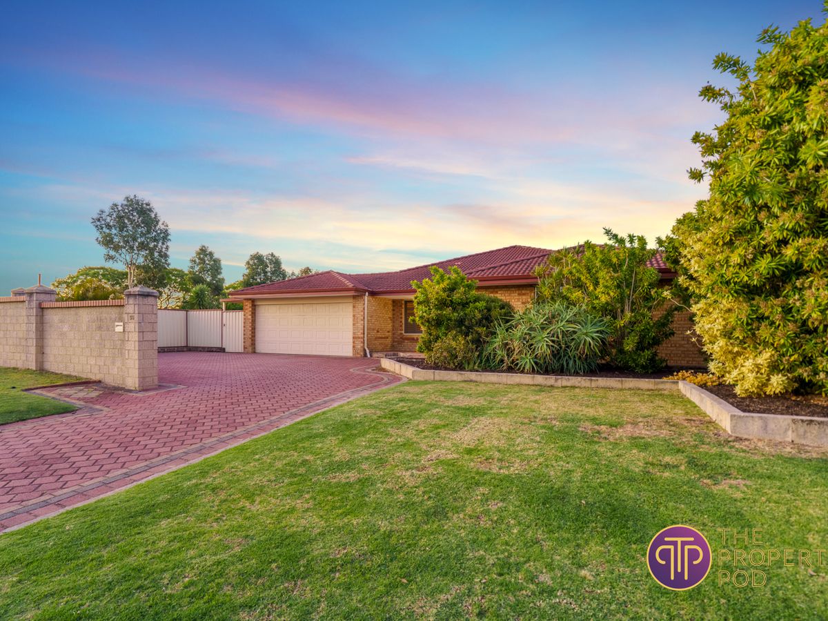 55 Sugarwood Drive, Thornlie