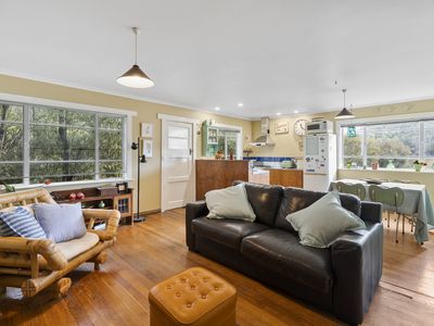 16 Ingram Street, South Hobart