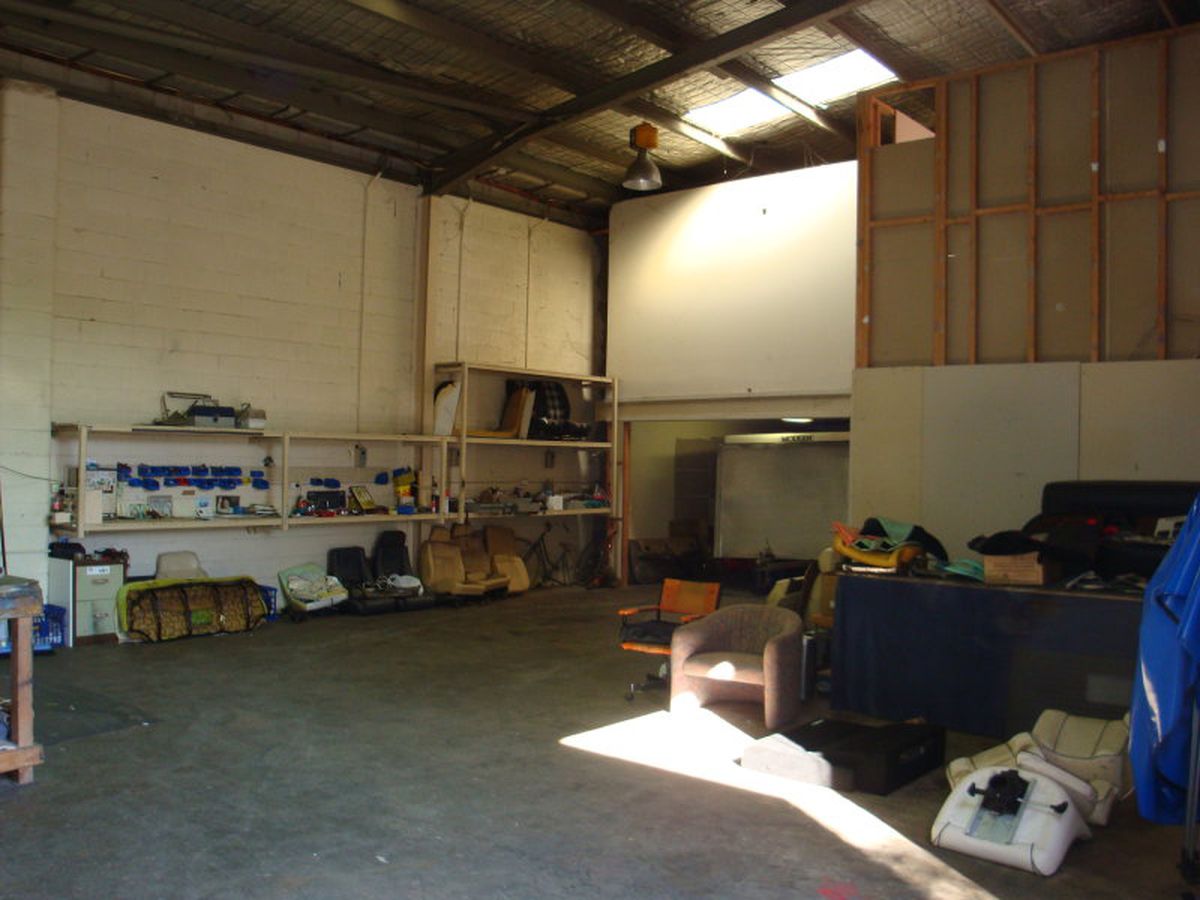 gallery