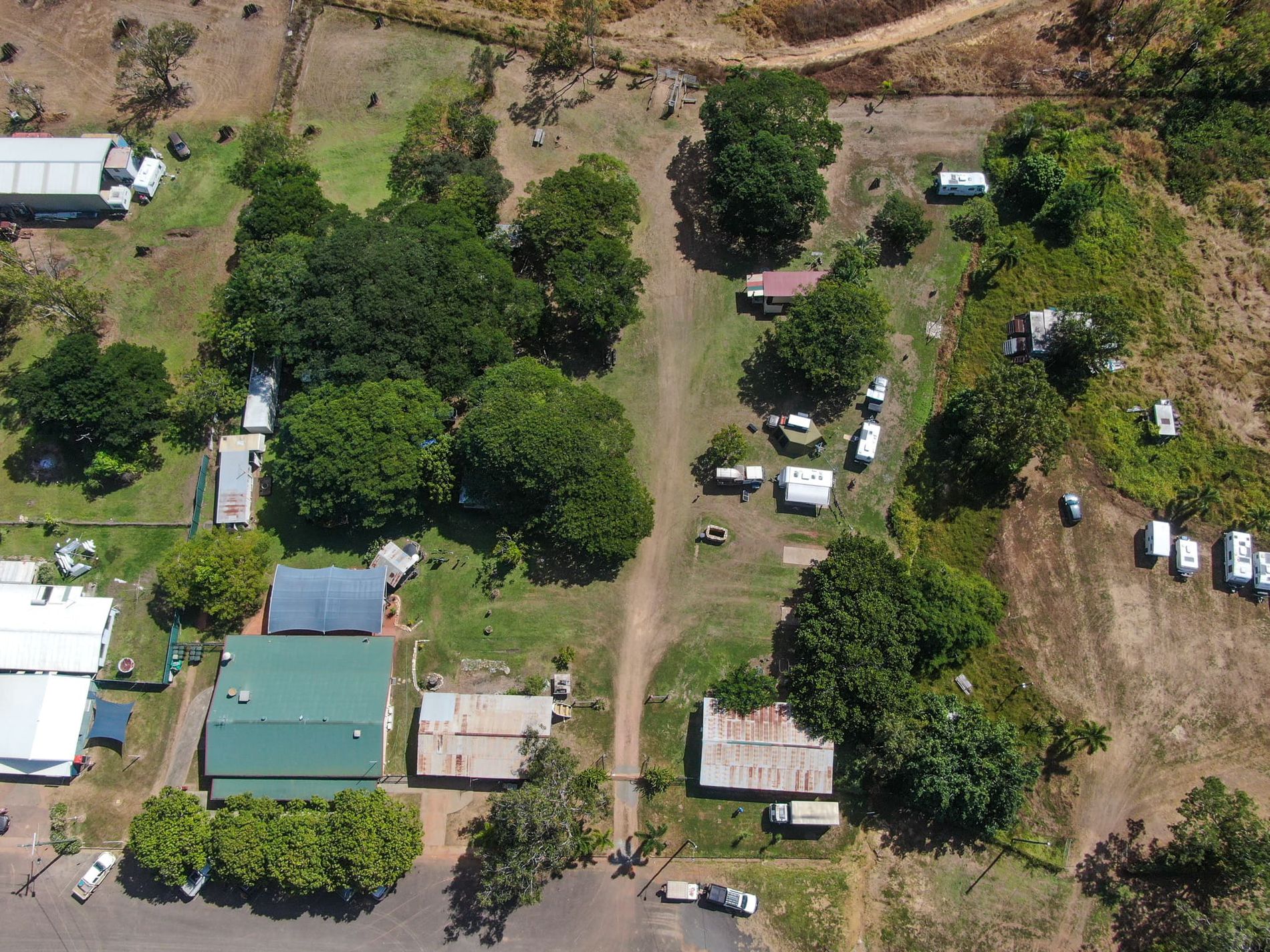 Lot 3 Terminus Street, Laura