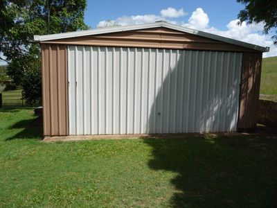 23 Kenilworth-Brooloo Road, Kenilworth