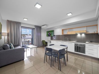706 / 29 Robertson Street, Fortitude Valley