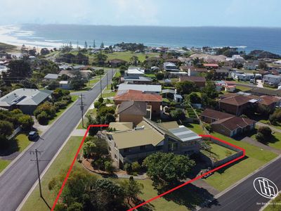 25 Ernest street, Dalmeny
