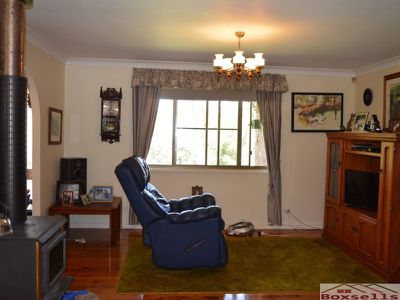 338 Curramore Road, Maleny