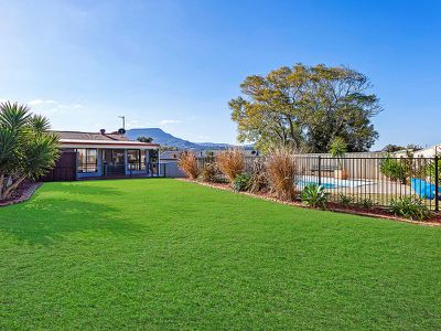3 Dolan Street, Dapto