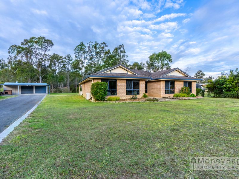 Real Estate Agent Jimboomba Moneybags Property Group