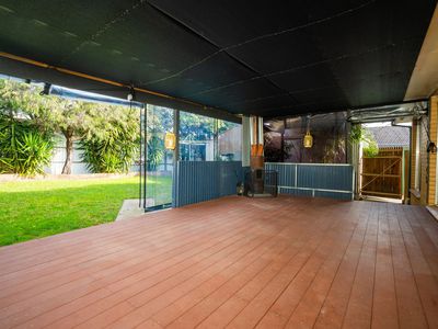 5 GLASGOW STREET, Wodonga