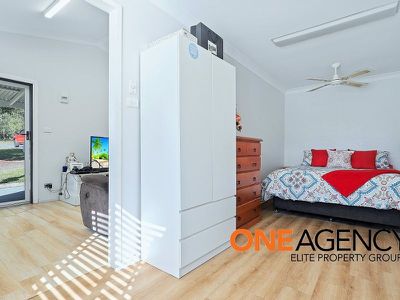 42 Gardner Rd, Falls Creek