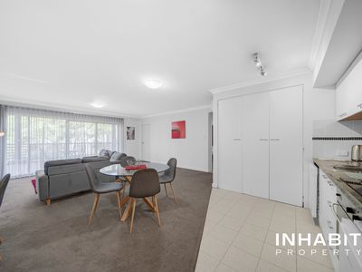 111 / 112 Mounts Bay Road, Perth