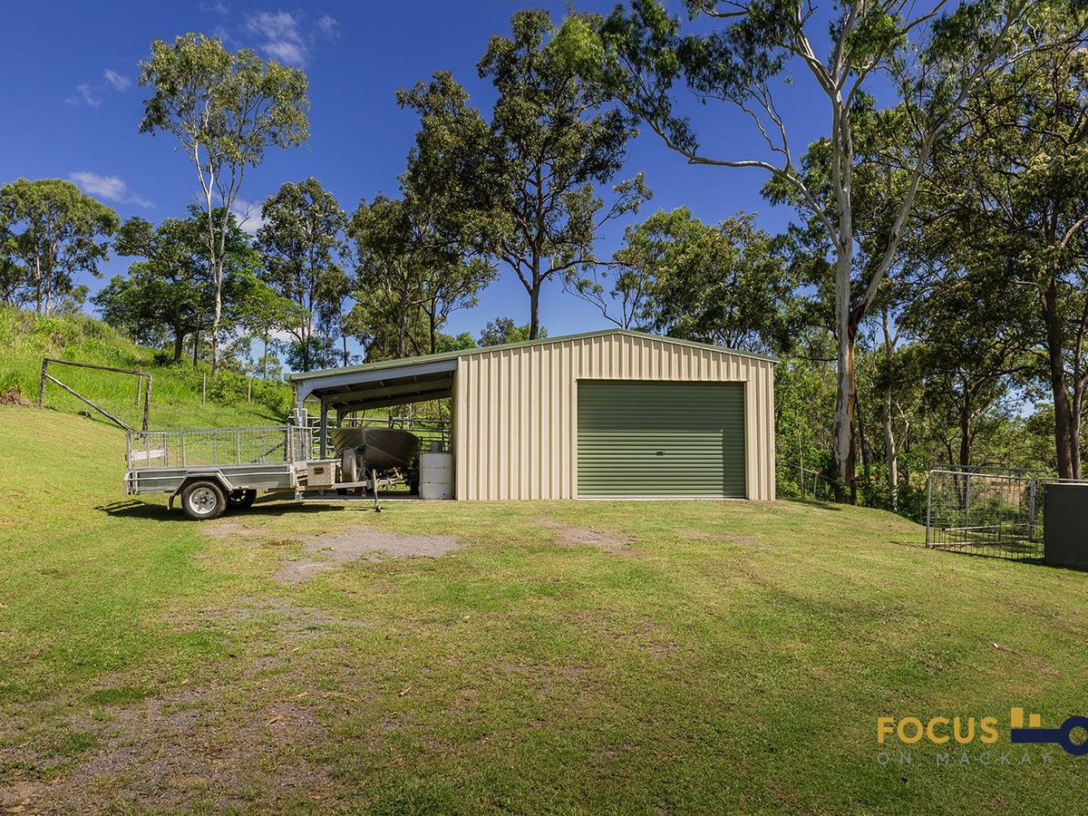 56 Lawrie Rd, Sarina Range