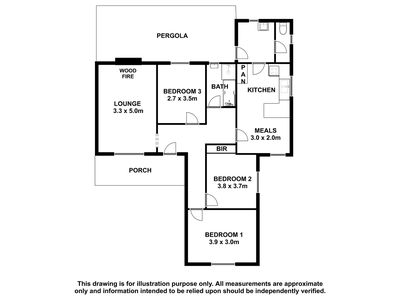 28 Smith Street, Millicent