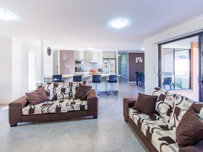 5 Darryl Crescent, Kingaroy