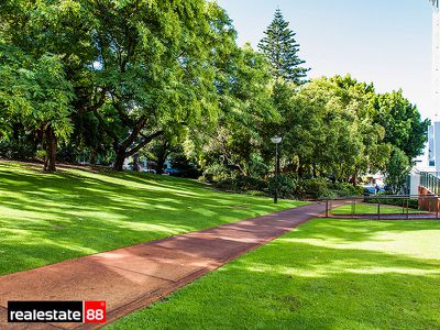 78 / 9 Delhi Street, West Perth