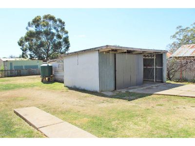 102 Beulah Street, Gunnedah