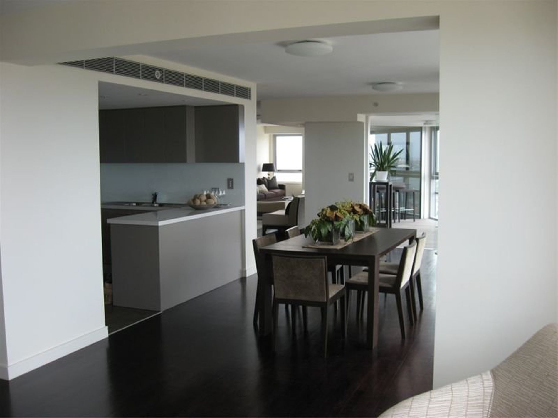 Level 34 / 77-81 Berry Street, North Sydney